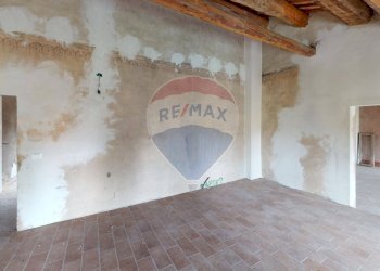 Stanza vuota - Villa a Schiera Via Ercole Sarti
 
15, Ficarolo - foto 26