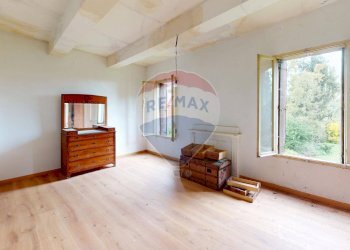 Stanza vuota - Villa a Schiera Via Ercole Sarti
 
15, Ficarolo - foto 28