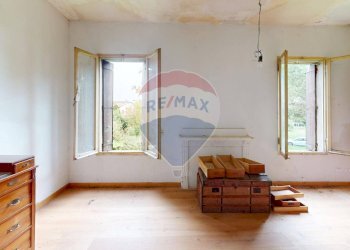 Soggiorno - Villa a Schiera Via Ercole Sarti
 
15, Ficarolo - foto 31