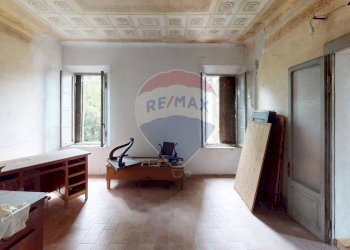 Soggiorno - Villa a Schiera Via Ercole Sarti
 
15, Ficarolo - foto 32