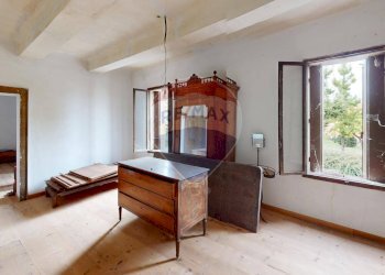 Stanza vuota - Villa a Schiera Via Ercole Sarti
 
15, Ficarolo - foto 33