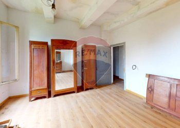 Stanza vuota - Villa a Schiera Via Ercole Sarti
 
15, Ficarolo - foto 36