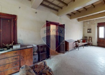 Soggiorno - Villa a Schiera Via Ercole Sarti
 
15, Ficarolo - foto 38