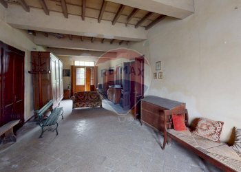 Soggiorno - Villa a Schiera Via Ercole Sarti
 
15, Ficarolo - foto 44