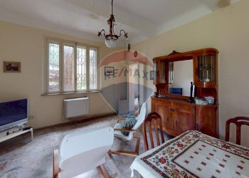 Sala da pranzo - Villa a Schiera Via Ercole Sarti
 
15, Ficarolo - foto 50