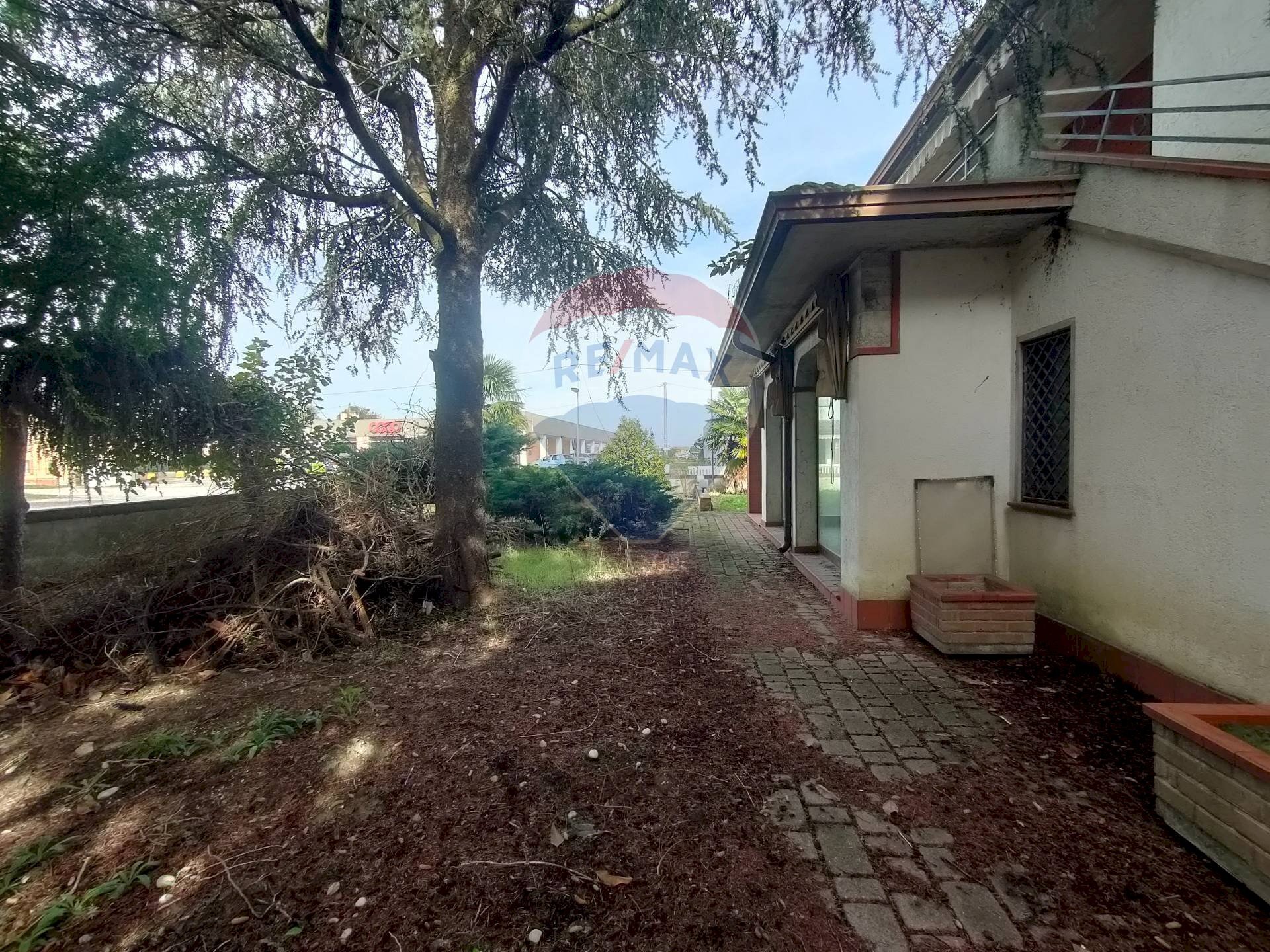 Giardino - Independent house Via Togliatti
 
1/2/3, Riva del Po - photo 3