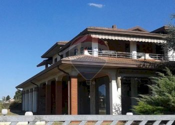 Casa all\'aperto - Independent house Via Togliatti
 
1/2/3, Riva del Po - photo 1