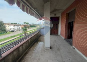 Balcone - Independent house Via Togliatti
 
1/2/3, Riva del Po - photo 6