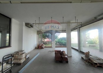 Soggiorno - Independent house Via Togliatti
 
1/2/3, Riva del Po - photo 7