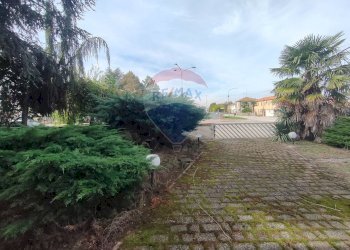 Giardino - Independent house Via Togliatti
 
1/2/3, Riva del Po - photo 14