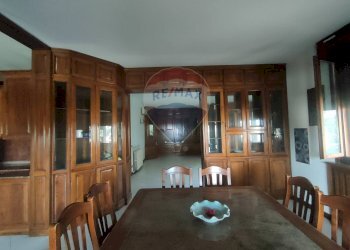 Sala da pranzo - Independent house Via Togliatti
 
1/2/3, Riva del Po - photo 18