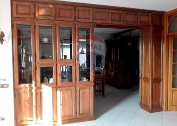 Soggiorno - Independent house Via Togliatti
 
1/2/3, Riva del Po - photo 20