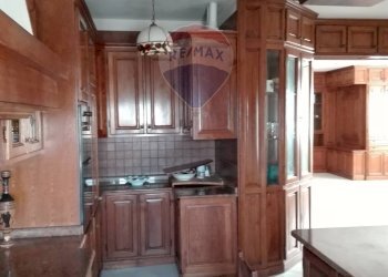 Cucina - Independent house Via Togliatti
 
1/2/3, Riva del Po - photo 23