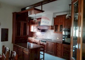 Cucina - Independent house Via Togliatti
 
1/2/3, Riva del Po - photo 25