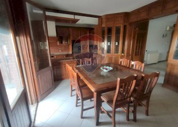 Sala da pranzo - Independent house Via Togliatti
 
1/2/3, Riva del Po - photo 2