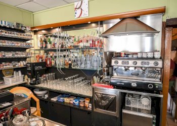 Dispensa di stoccaggio - Bar Tavola Calda - Fredda Via Massafiscaglia
 
75, Ferrara - foto 3