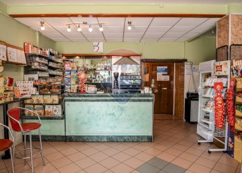 Dispensa di stoccaggio - Bar Tavola Calda - Fredda Via Massafiscaglia
 
75, Ferrara - foto 4