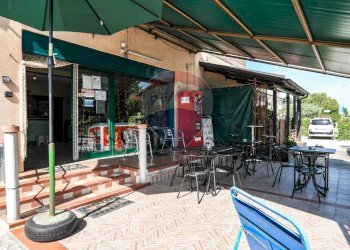 Terrazza - Bar Tavola Calda - Fredda Via Massafiscaglia
 
75, Ferrara - foto 7