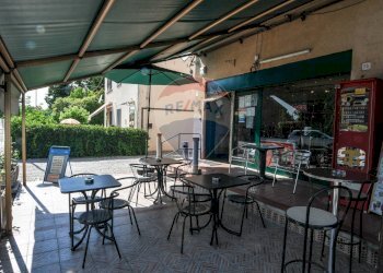 Terrazza - Bar Tavola Calda - Fredda Via Massafiscaglia
 
75, Ferrara - foto 9