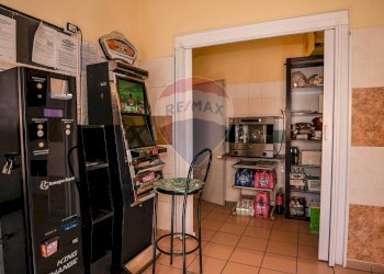 Cucina - Bar Tavola Calda - Fredda Via Massafiscaglia
 
75, Ferrara - foto 14