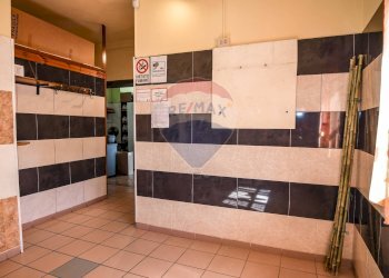 Ricezione / Lobby - Bar Tavola Calda - Fredda Via Massafiscaglia
 
75, Ferrara - foto 15