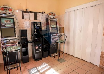 Cucina - Bar Tavola Calda - Fredda Via Massafiscaglia
 
75, Ferrara - foto 18