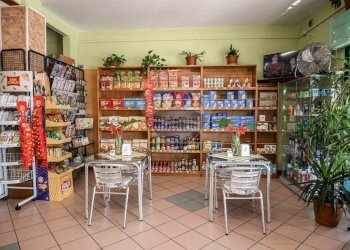 Terrazza - Bar Tavola Calda - Fredda Via Massafiscaglia
 
75, Ferrara - foto 24