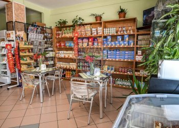 Terrazza - Bar Tavola Calda - Fredda Via Massafiscaglia
 
75, Ferrara - foto 25