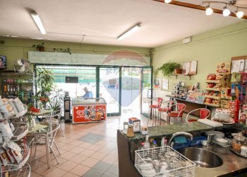 Cucina - Bar Tavola Calda - Fredda Via Massafiscaglia
 
75, Ferrara - foto 29