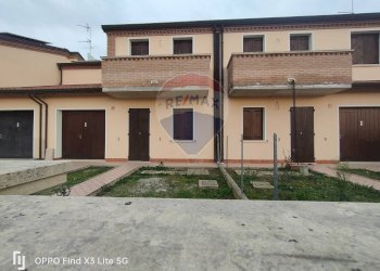 Casa all\'aperto - Villa a Schiera Via Caduti di Cefalonia
 
9, Copparo - foto 3