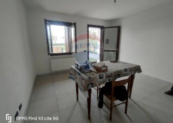 Sala da pranzo - Villa a Schiera Via Caduti di Cefalonia
 
9, Copparo - foto 9