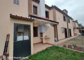 Casa all\'aperto - Villa a Schiera Via Caduti di Cefalonia
 
9, Copparo - foto 13