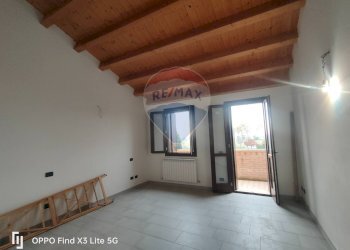 Stanza vuota - Villa a Schiera Via Caduti di Cefalonia
 
9, Copparo - foto 20