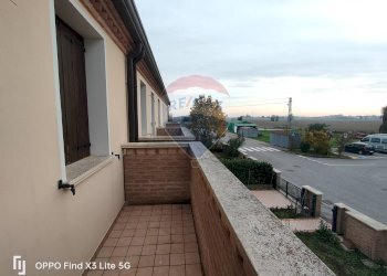 Balcone - Villa a Schiera Via Caduti di Cefalonia
 
9, Copparo - foto 21