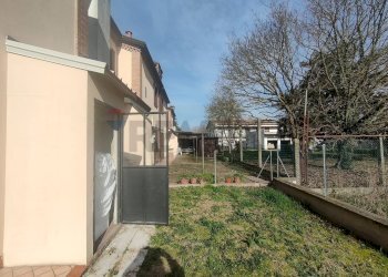 Giardino - Villa a Schiera Via Caduti di Cefalonia
 
9, Copparo - foto 31