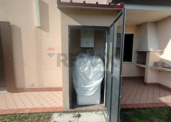 Terrazza - Villa a Schiera Via Caduti di Cefalonia
 
9, Copparo - foto 32