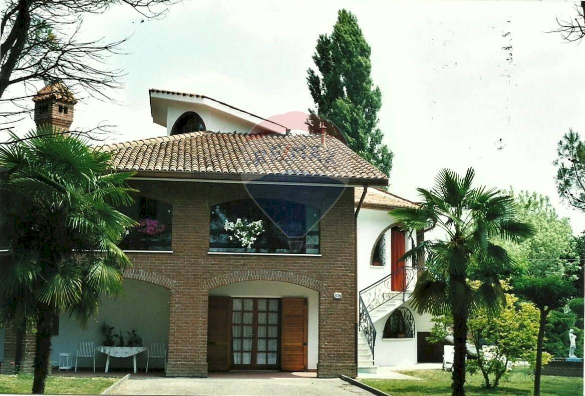 Casa all\'aperto - Villa Via Po
 
108, Copparo - photo 1