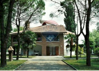 Casa all\'aperto - Villa Via Po
 
108, Copparo - foto 2