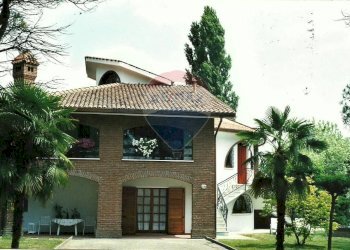 Casa all\'aperto - Villa Via Po
 
108, Copparo - foto 1