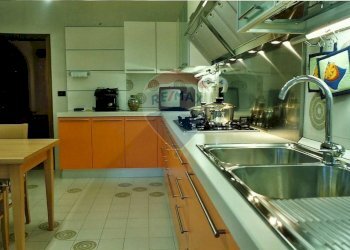 Cucina - Villa Via Po
 
108, Copparo - foto 7