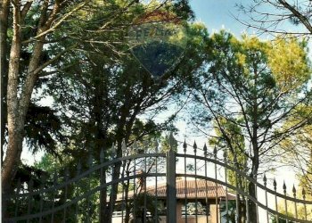 Edificio all\'aperto - Villa Via Po
 
108, Copparo - foto 8