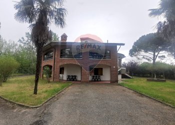 Casa all\'aperto - Villa Via Po
 
108, Copparo - foto 9