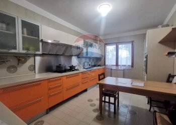 Cucina - Villa Via Po
 
108, Copparo - foto 11