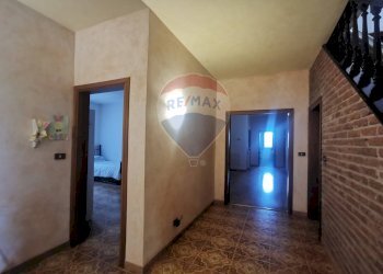 Hall / corridoio - Villa Via Po
 
108, Copparo - foto 12