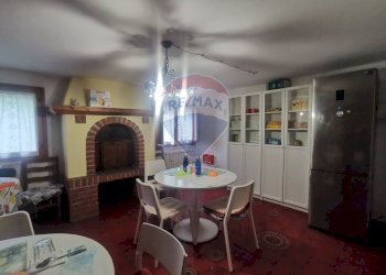 Sala da pranzo - Villa Via Po
 
108, Copparo - foto 31