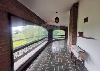 Terrazza - Villa Via Po
 
108, Copparo - foto 40