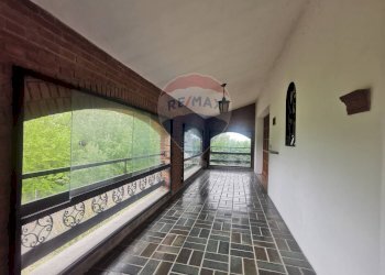 Terrazza - Villa Via Po
 
108, Copparo - foto 41