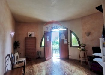 Soggiorno - Villa Via Po
 
108, Copparo - foto 42