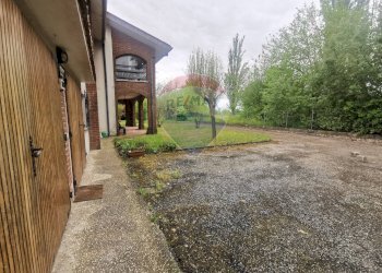 Giardino - Villa Via Po
 
108, Copparo - foto 46