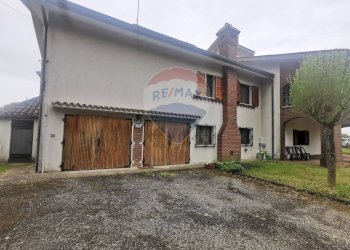 Casa all\'aperto - Villa Via Po
 
108, Copparo - foto 48